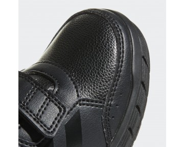 adidas Chaussure AltaSport noir BA9526