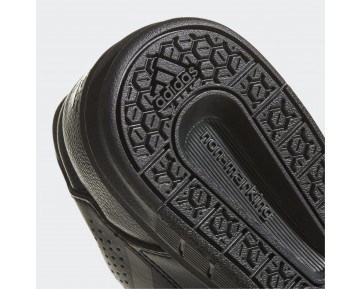 adidas Chaussure AltaSport noir BA9526